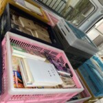 八王子市　遺品整理　古本出張買取