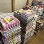 アダルト誌　出張買取　府中市