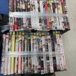 川崎市　アダルトDVD　出張買取