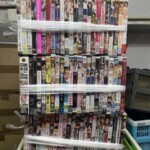 墨田区　アダルトDVD　出張買取