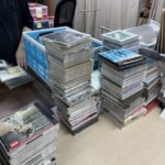 世田谷区　CD出張買取