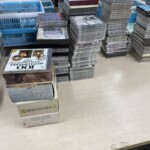 CD　楽譜　古本出張買取